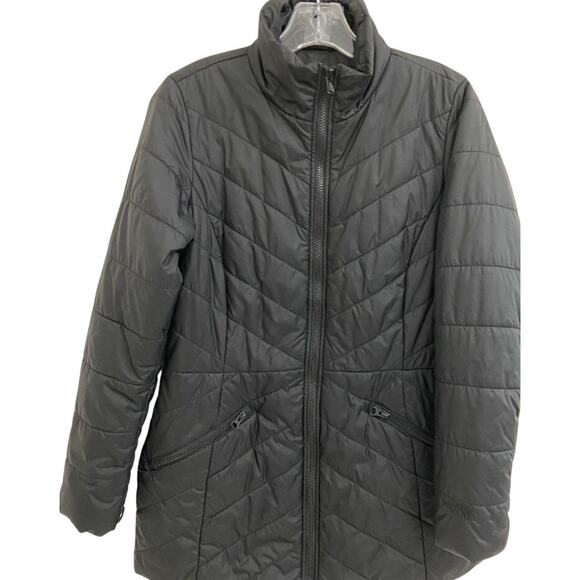 The North Face Jackets & Blazers - The North Face Black Puffer Coat Ultimate Cold Weather Essential
